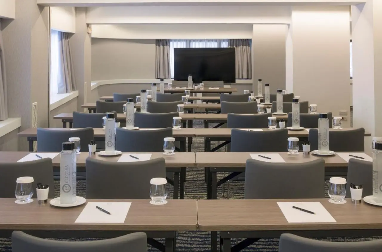 Electra Metropolis Athens — ELECTRA METROPOLIS ATHENS