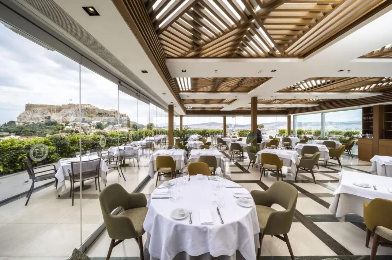 Electra Palace Athens — ELECTRA PALACE ATHENS