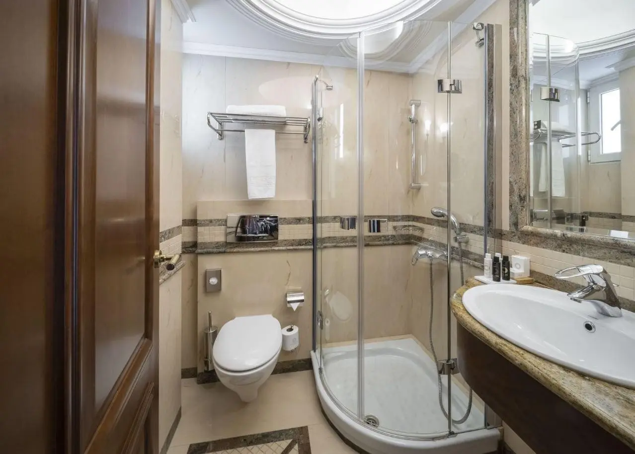 Electra Palace Athens — ELECTRA PALACE ATHENS