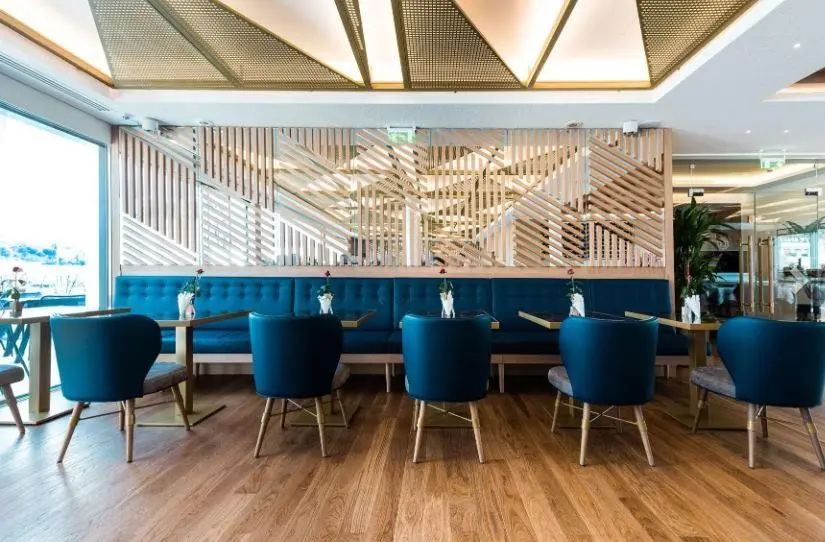 Electra Rhythm Athens (ex. Electra Athens) — ELECTRA RHYTHM ATHENS (EX ELECTRA ATHENS)