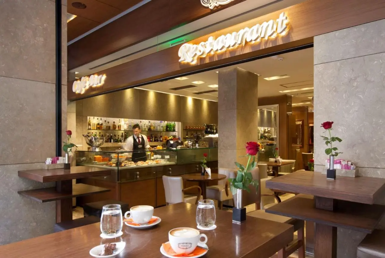 Electra Rhythm Athens (ex. Electra Athens) — ELECTRA RHYTHM ATHENS (EX ELECTRA ATHENS)