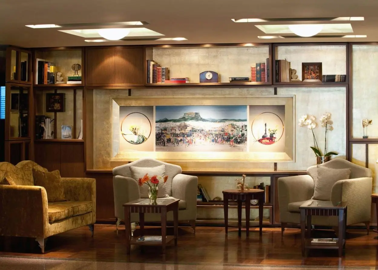 Electra Rhythm Athens (ex. Electra Athens) — ELECTRA RHYTHM ATHENS (EX ELECTRA ATHENS)