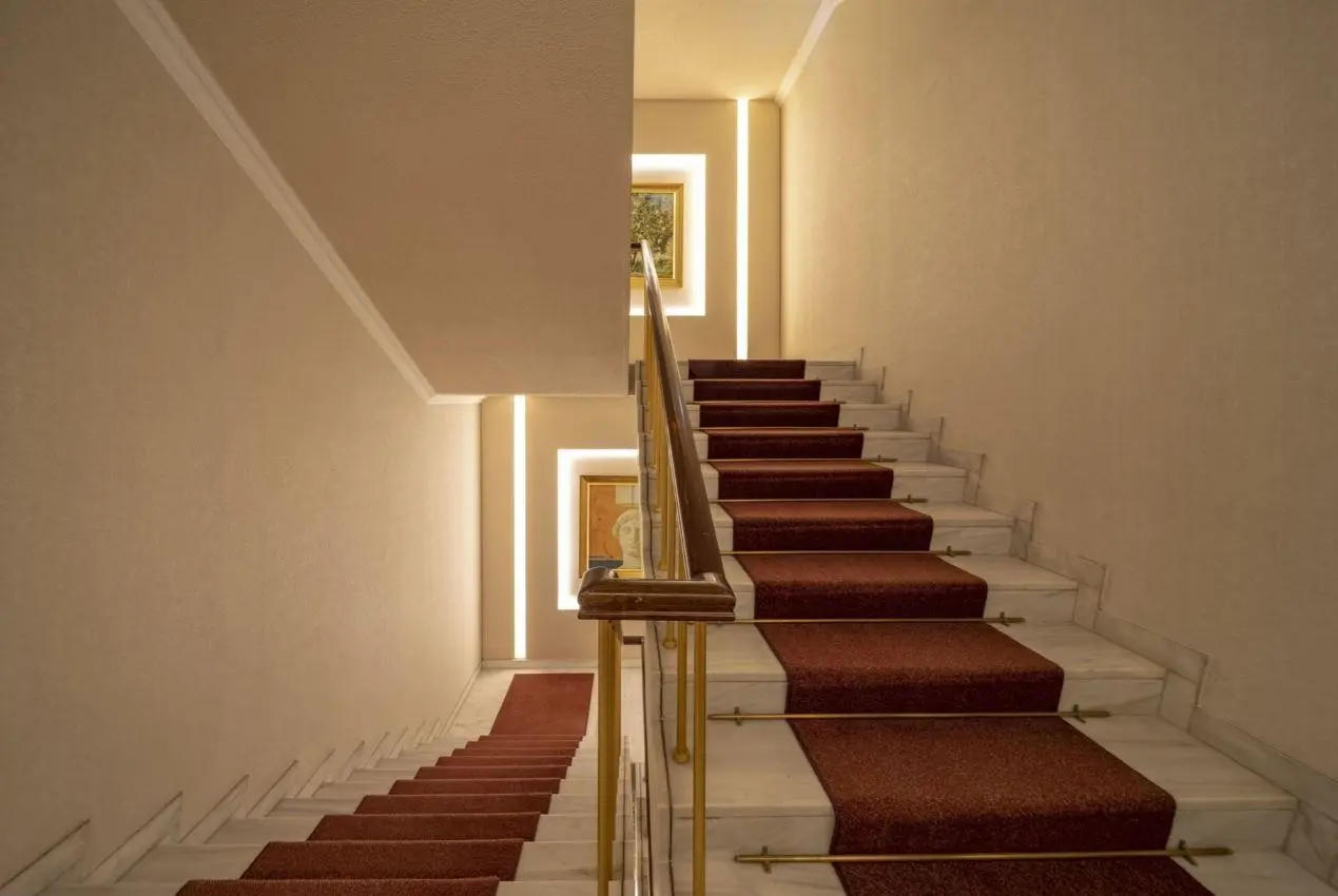 Electra Rhythm Athens (ex. Electra Athens) — ELECTRA RHYTHM ATHENS (EX ELECTRA ATHENS)