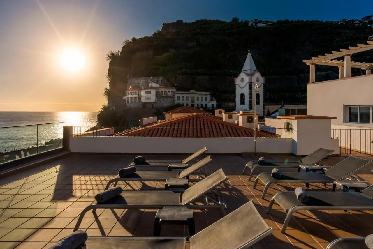 Enotel Sunset Bay — ENOTEL SUNSET BAY