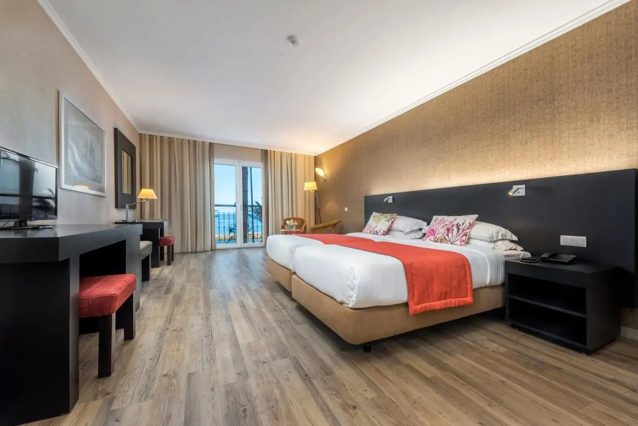 Enotel Sunset Bay — ENOTEL SUNSET BAY