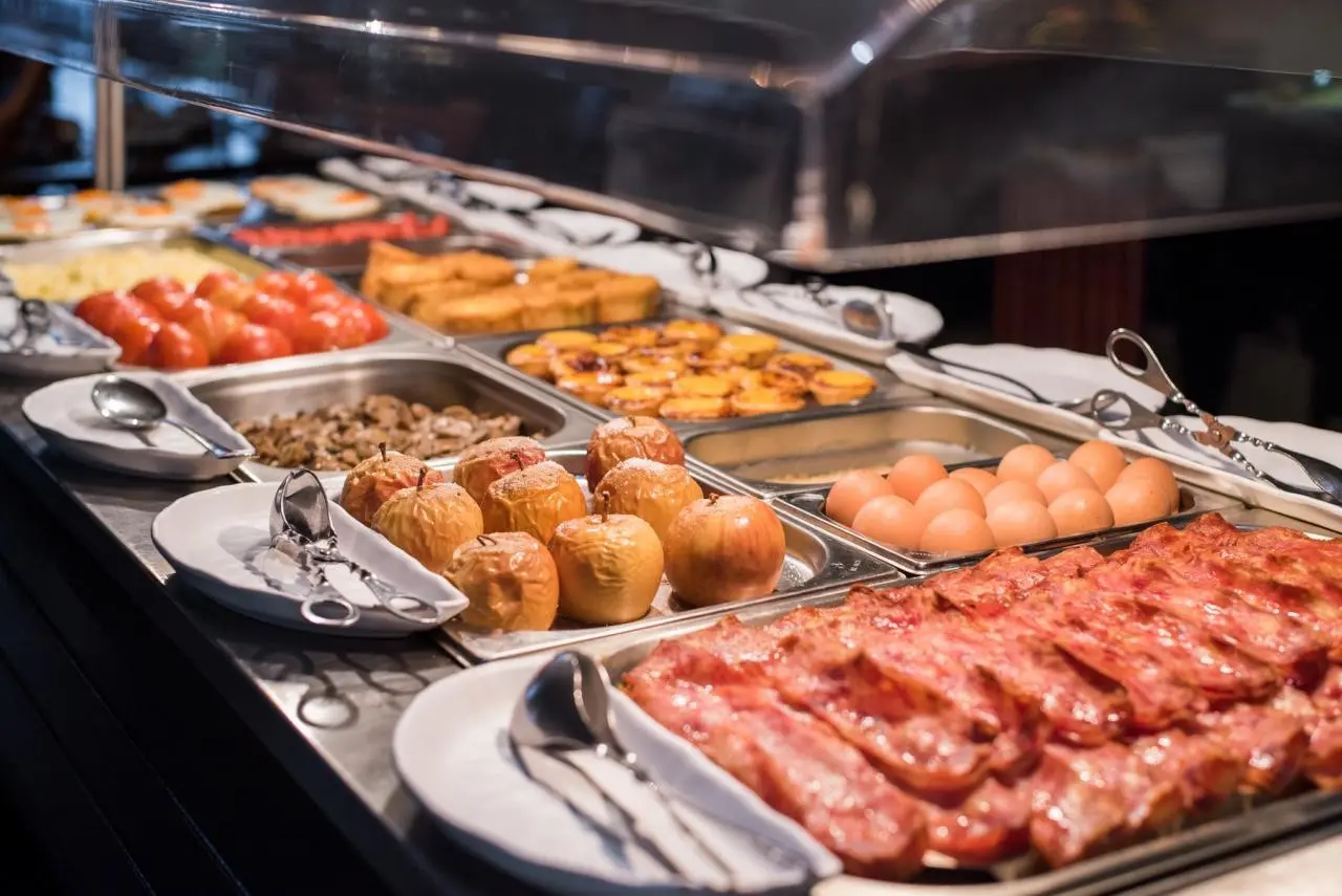 Enotel Sunset Bay — ENOTEL SUNSET BAY