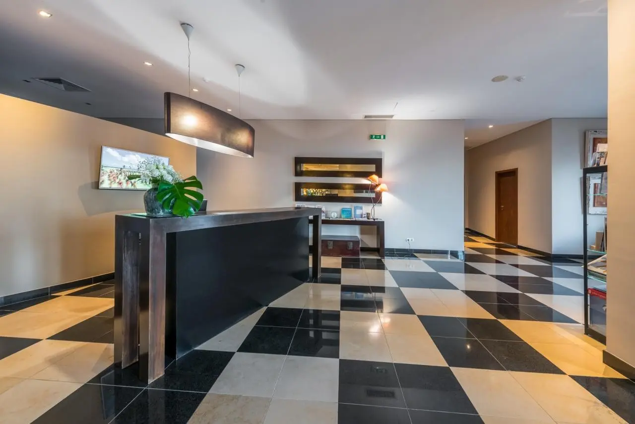 Enotel Sunset Bay — ENOTEL SUNSET BAY