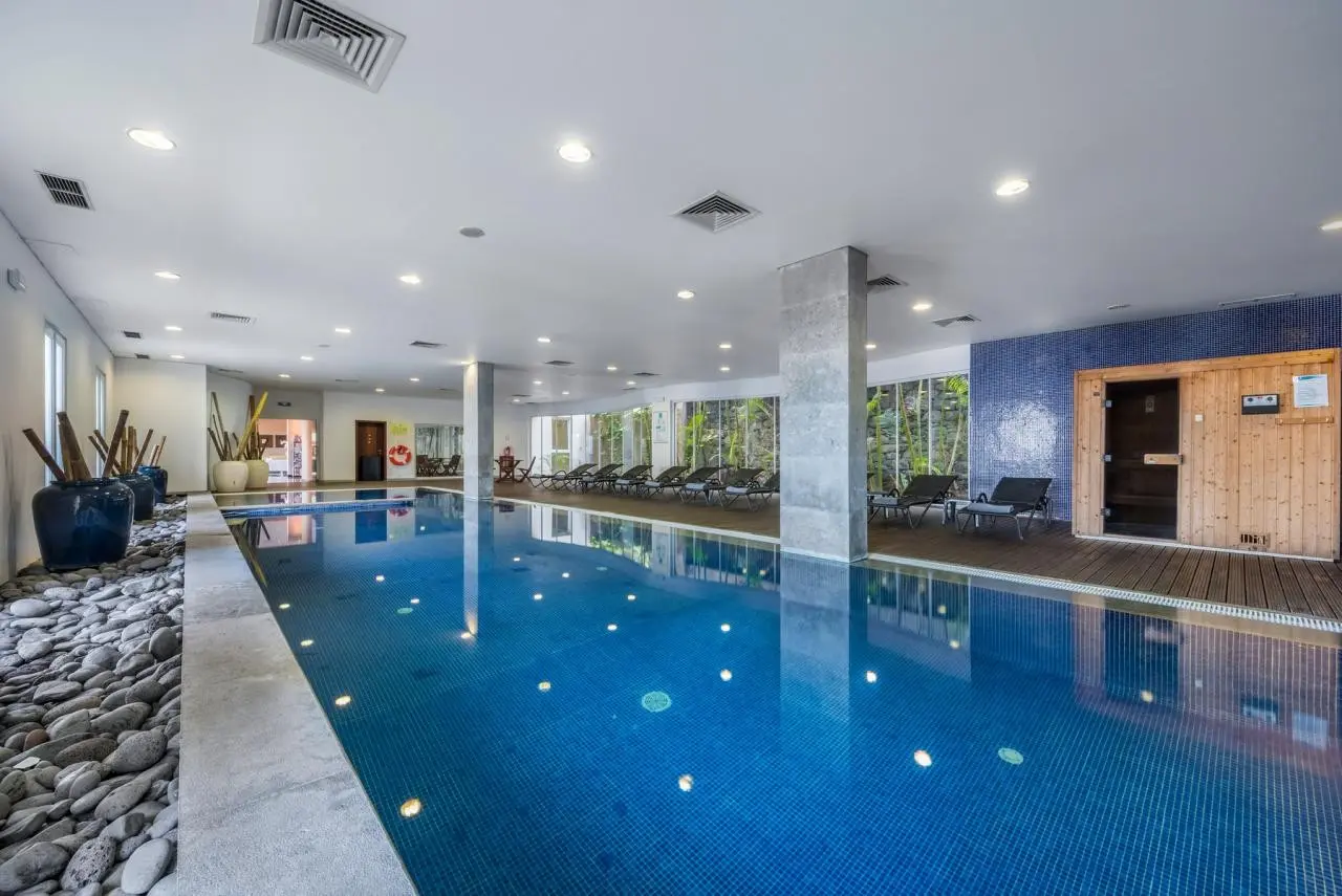 Enotel Sunset Bay — ENOTEL SUNSET BAY