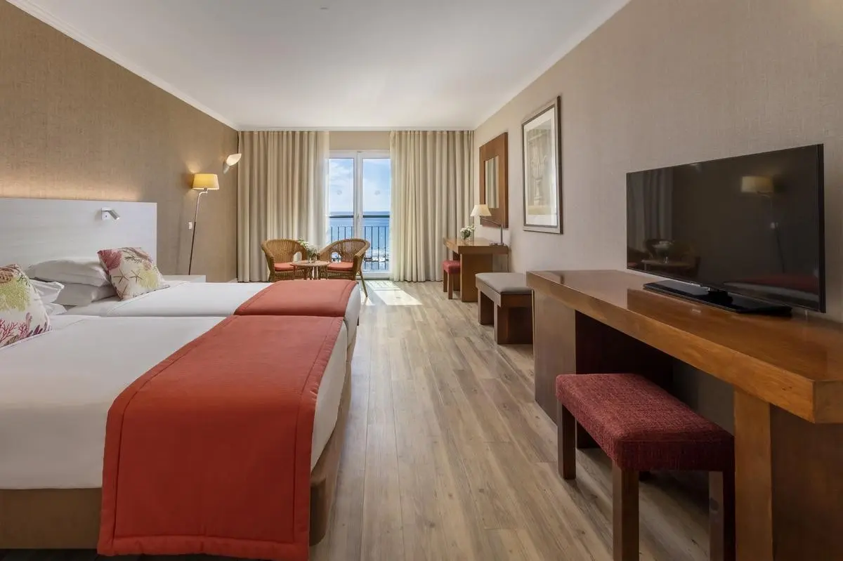 Enotel Sunset Bay — ENOTEL SUNSET BAY