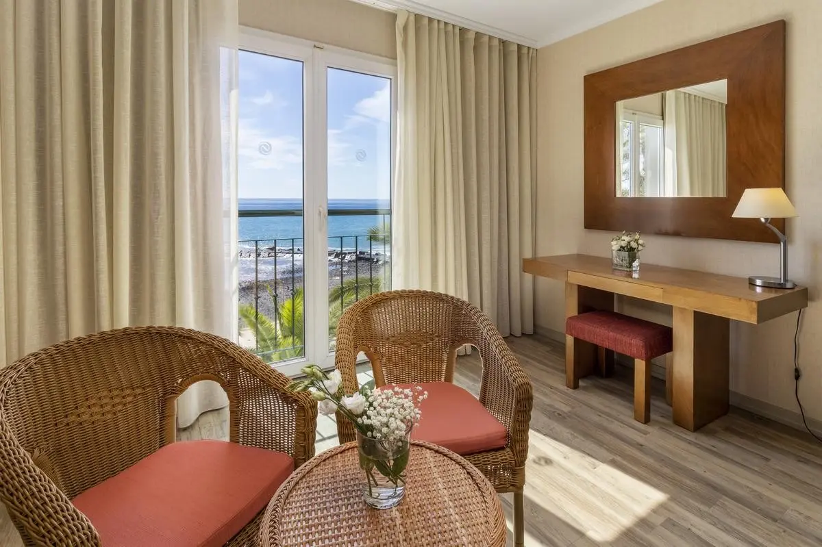 Enotel Sunset Bay — ENOTEL SUNSET BAY