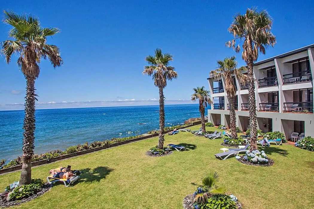 Estalagem do Mar — ESTALAGEM DO MAR