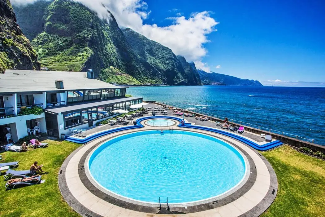 Estalagem do Mar — ESTALAGEM DO MAR