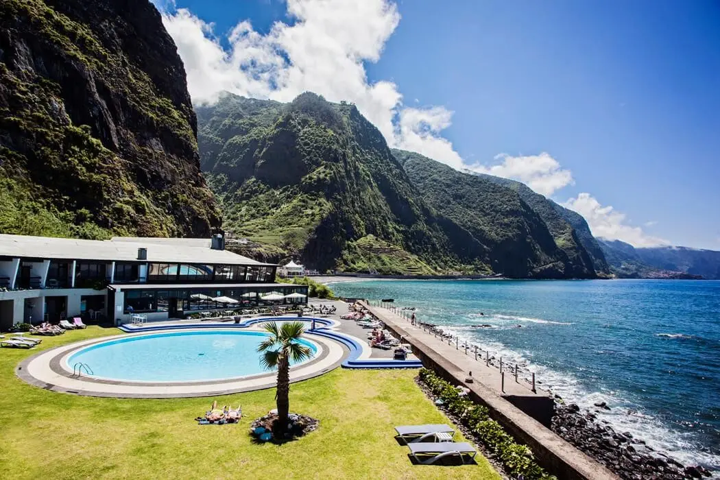 Estalagem do Mar — ESTALAGEM DO MAR