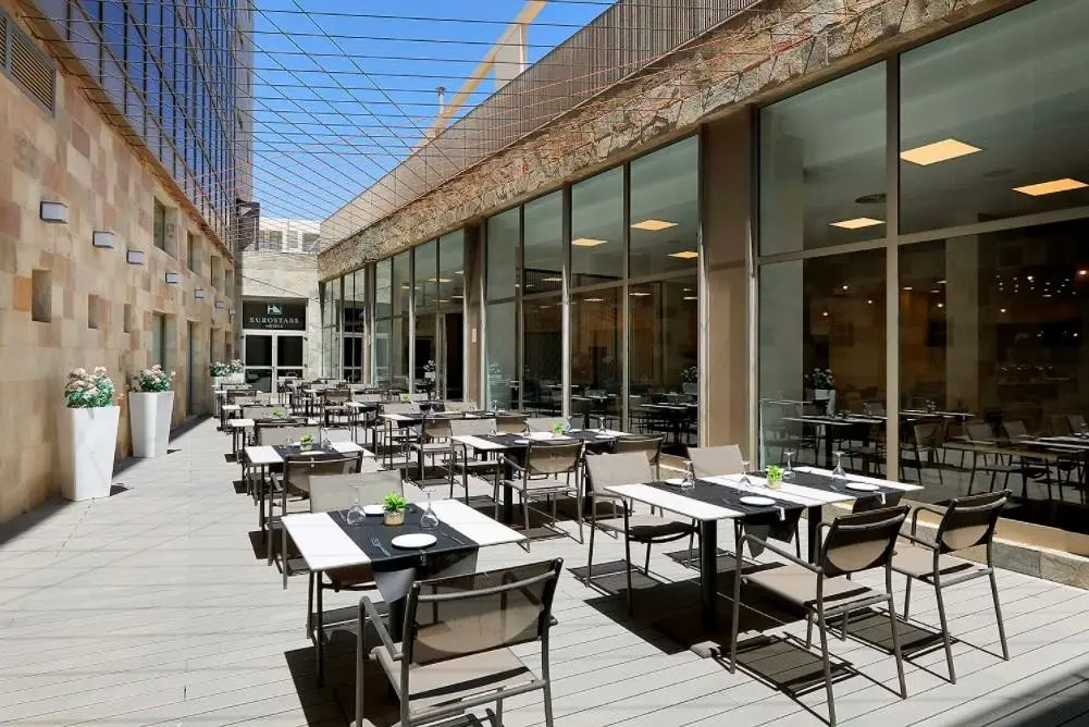 Eurostars las Salinas — EUROSTARS LAS SALINAS