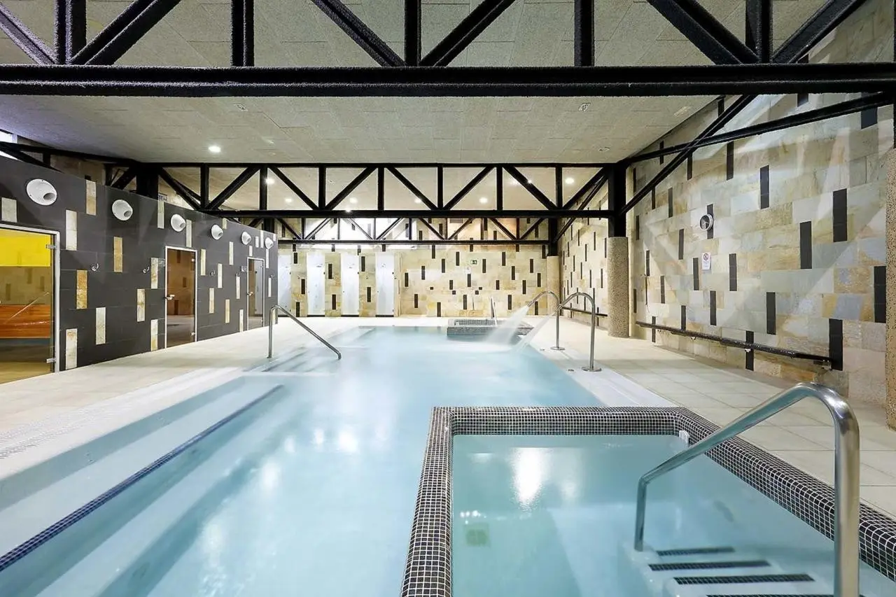 Eurostars las Salinas — EUROSTARS LAS SALINAS