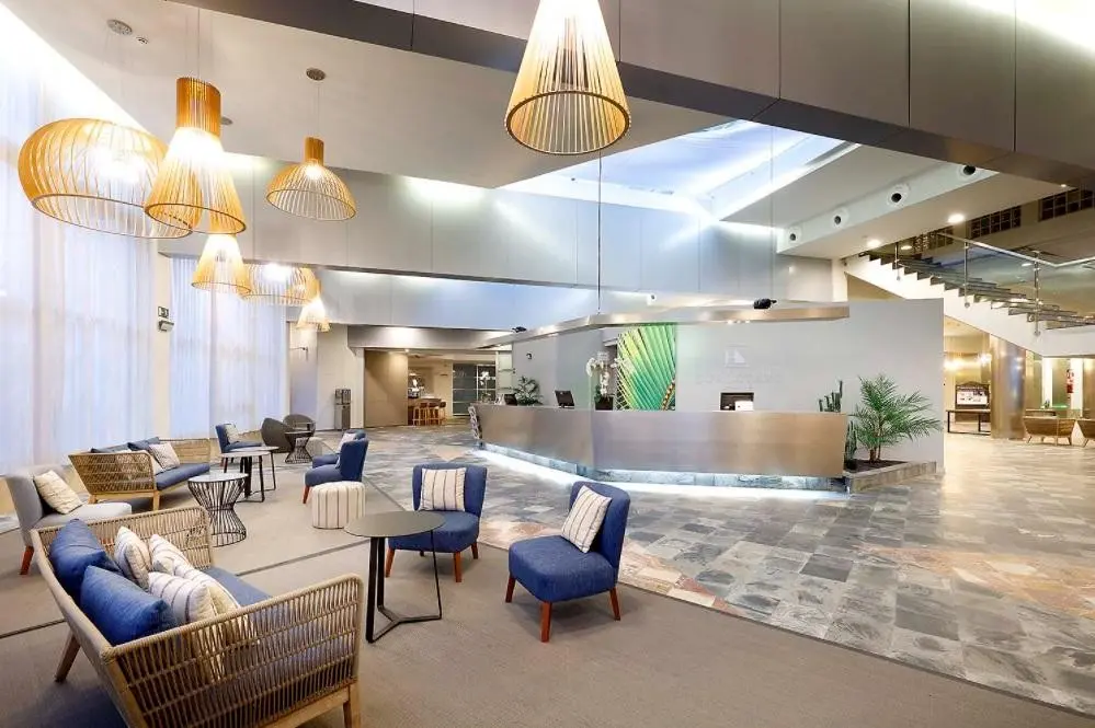 Eurostars las Salinas — EUROSTARS LAS SALINAS