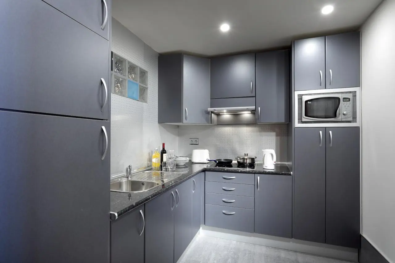 Eurostars las Salinas — EUROSTARS LAS SALINAS