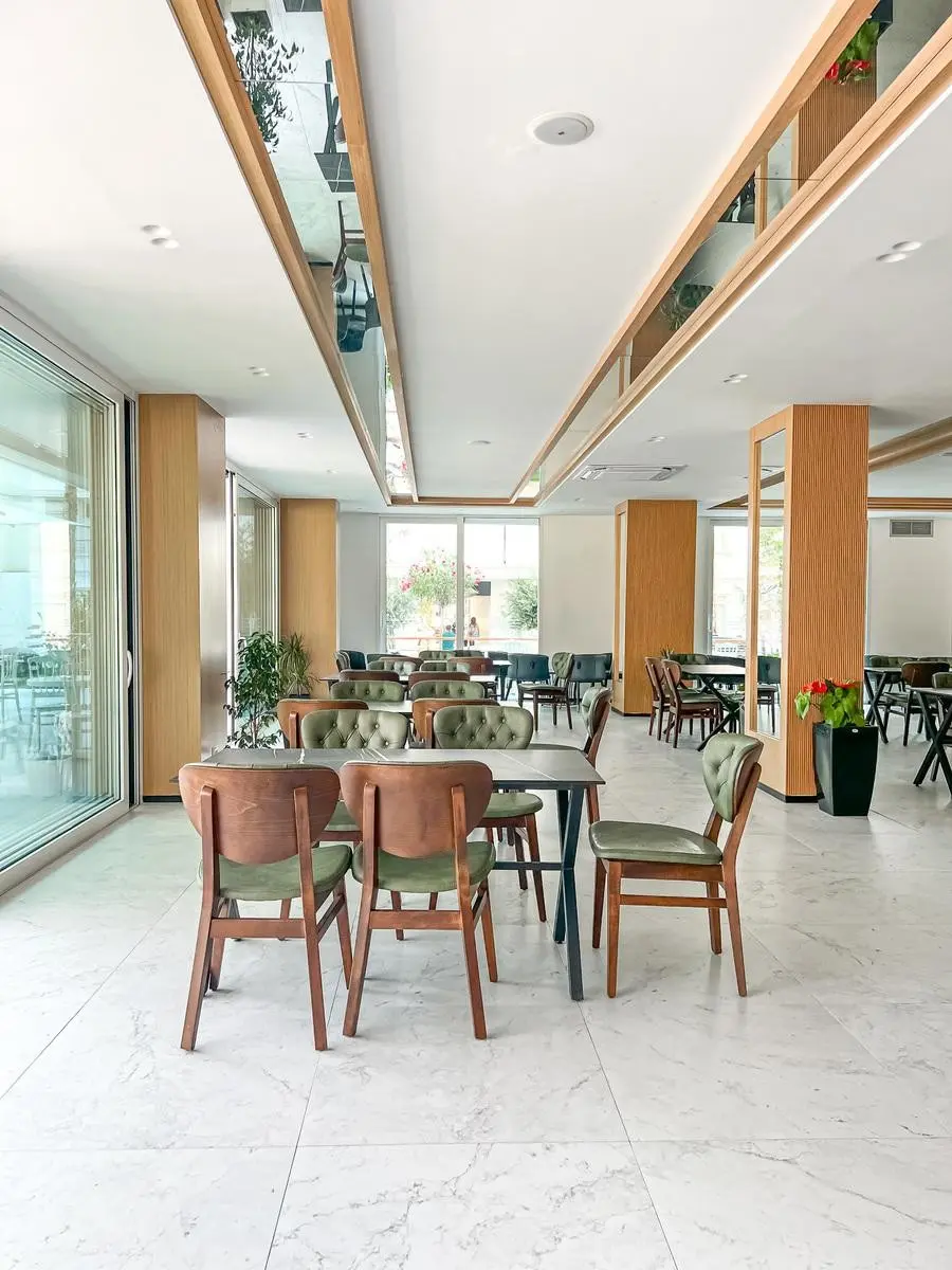 Fafa Aqua Blue — FAFA AQUA BLUE