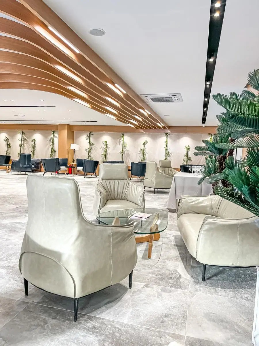 Fafa Aqua Blue — FAFA AQUA BLUE