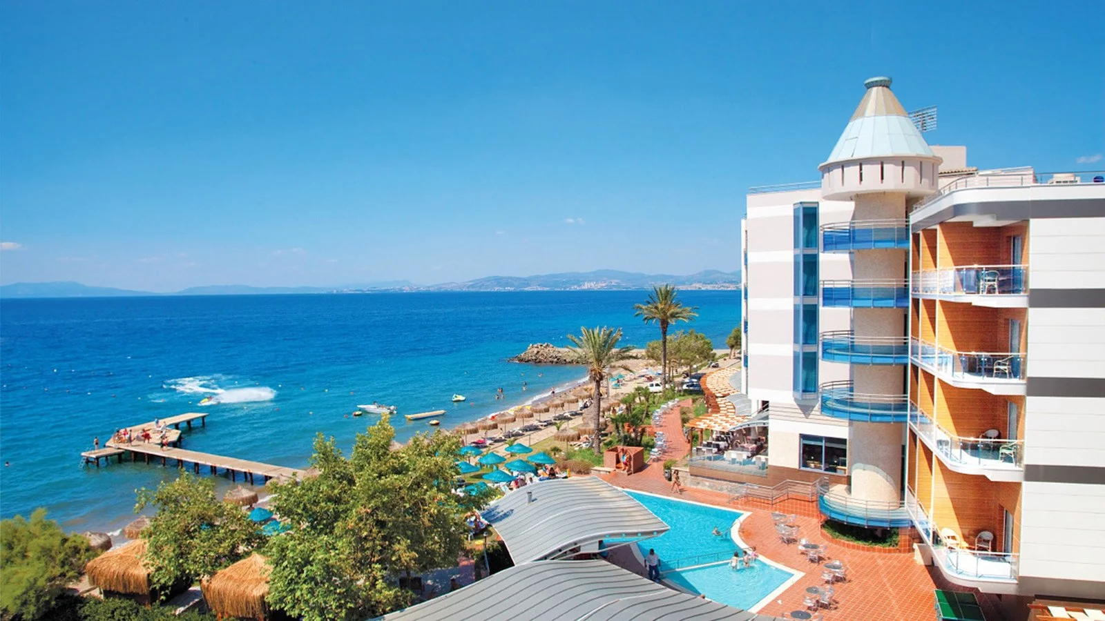 Hotel Faustina Hotel & Spa