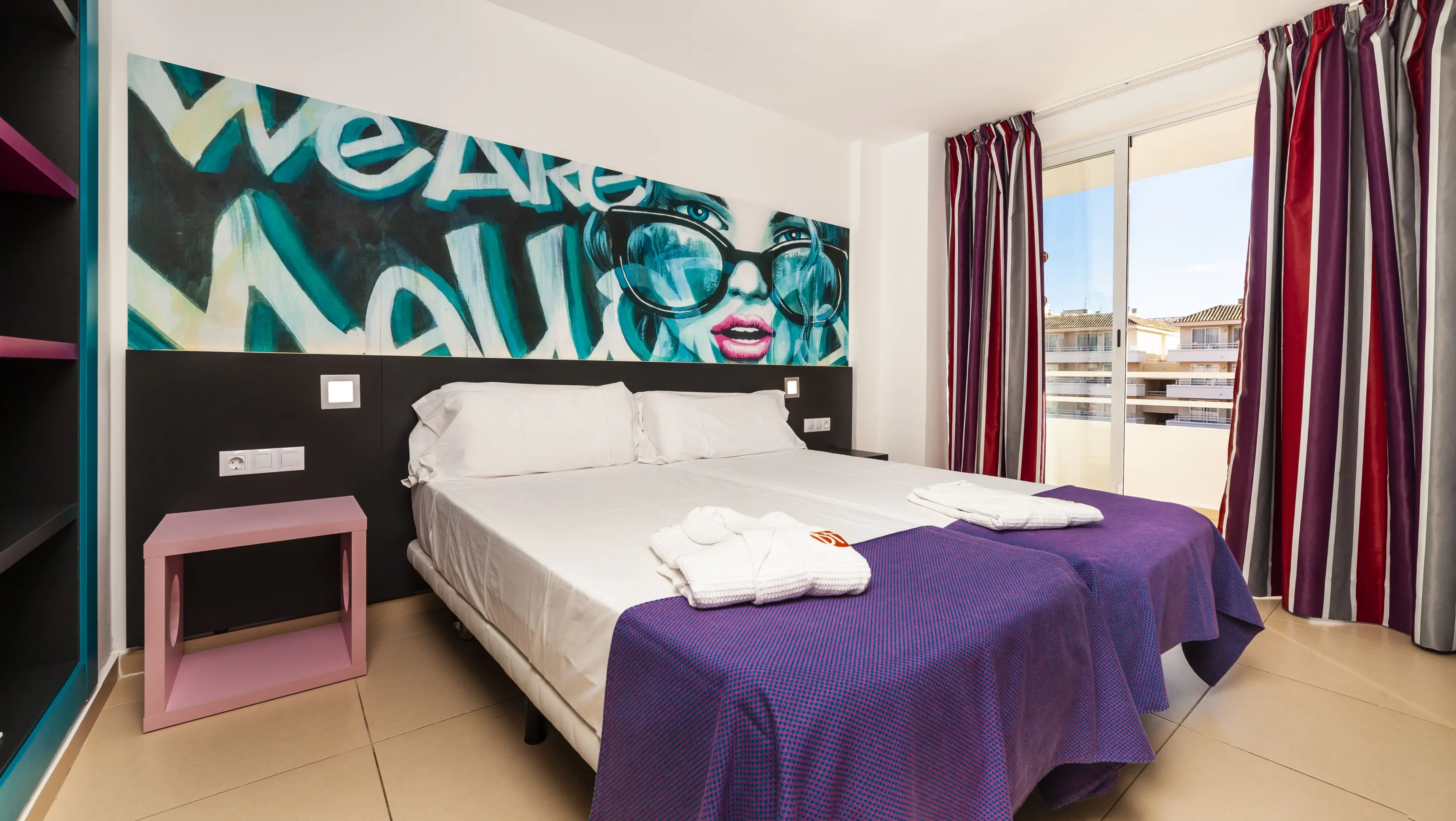 FERGUS Club Mallorca Waterpark — FERGUS CLUB MALLORCA WATERPARK