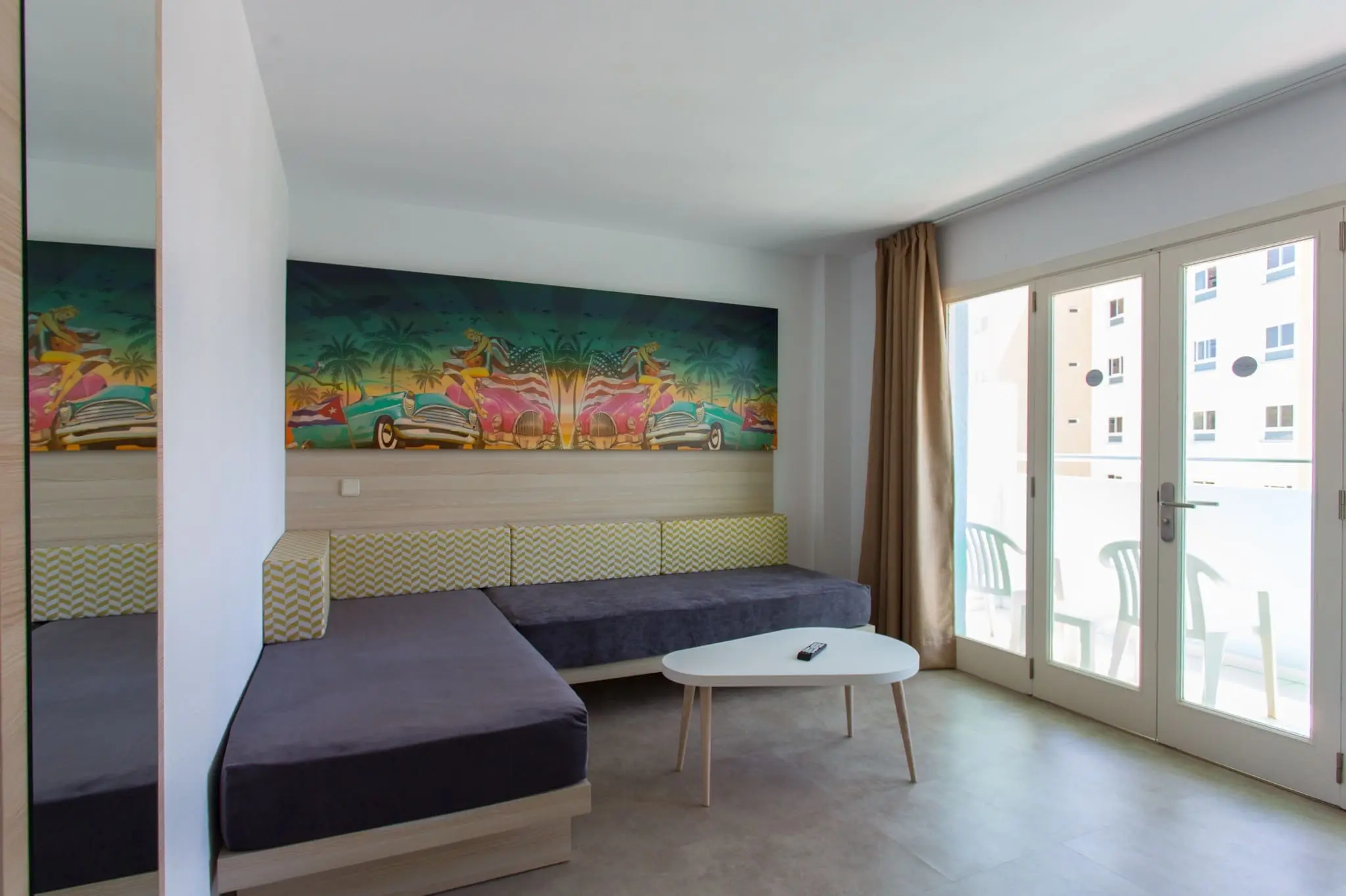 FERGUS Club Mallorca Waterpark — FERGUS CLUB MALLORCA WATERPARK