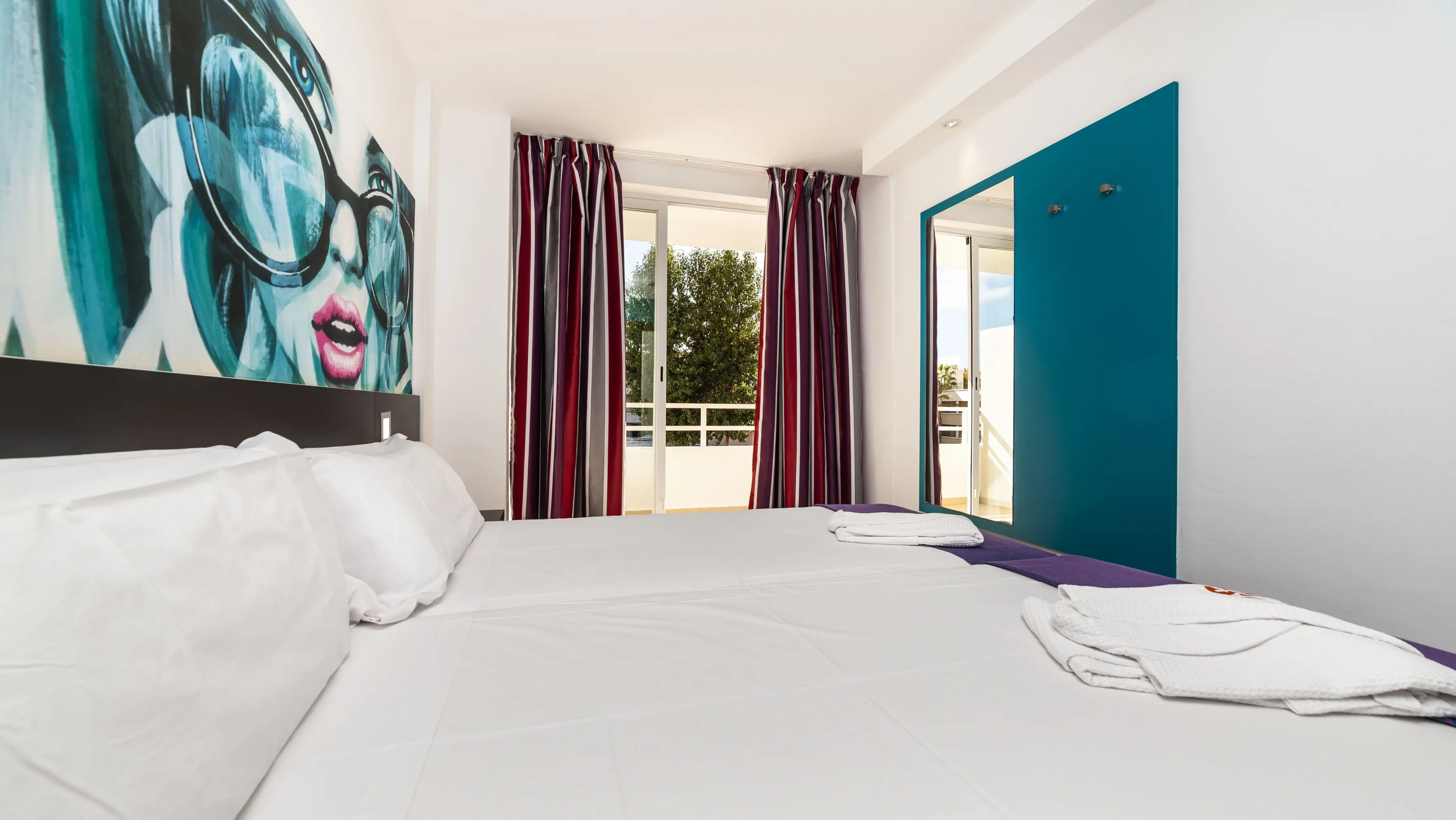 FERGUS Club Mallorca Waterpark — FERGUS CLUB MALLORCA WATERPARK