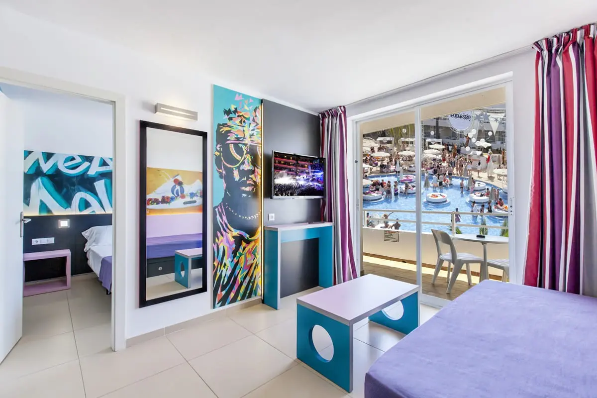 FERGUS Club Mallorca Waterpark — FERGUS CLUB MALLORCA WATERPARK