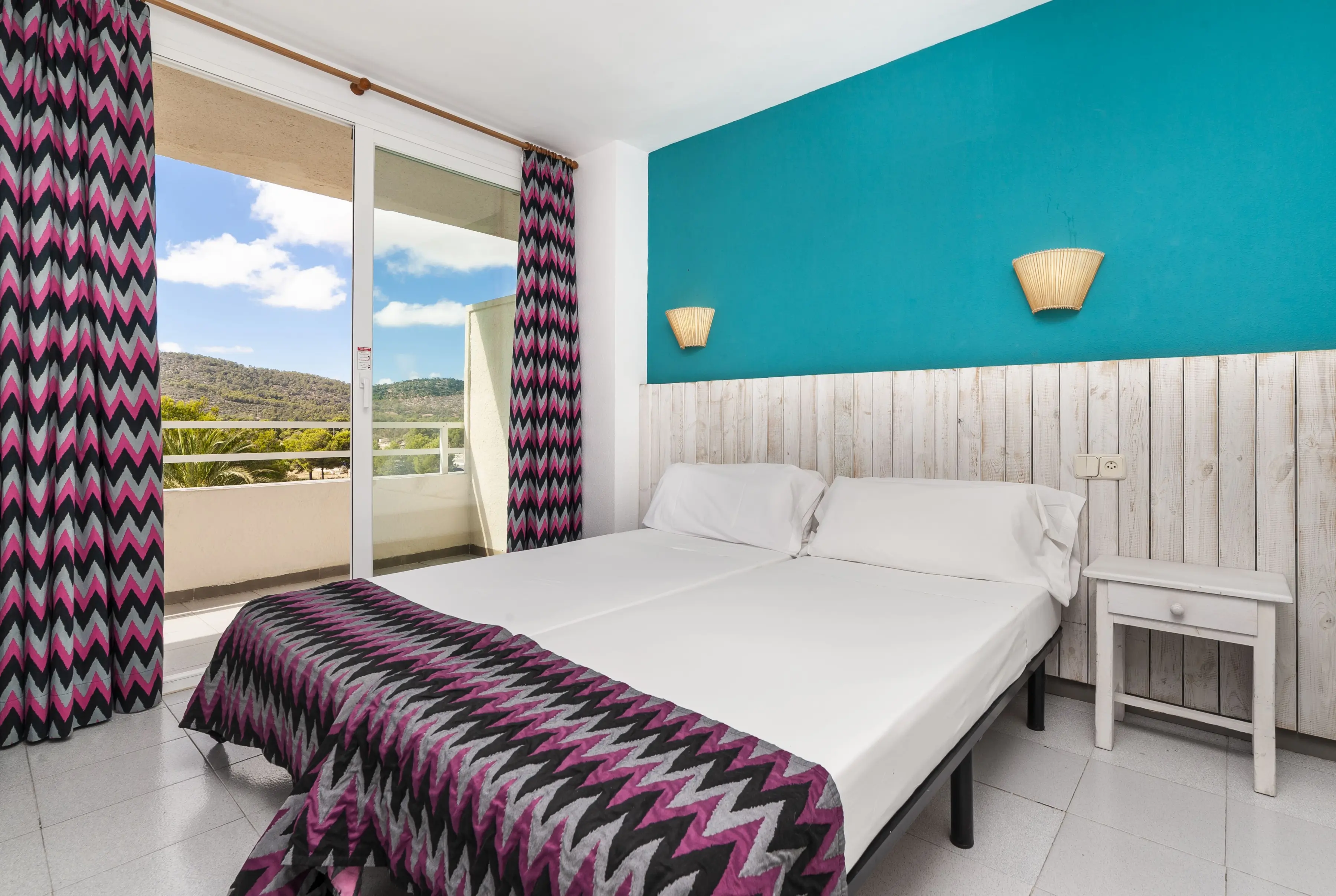 FERGUS Club Mallorca Waterpark — FERGUS CLUB MALLORCA WATERPARK