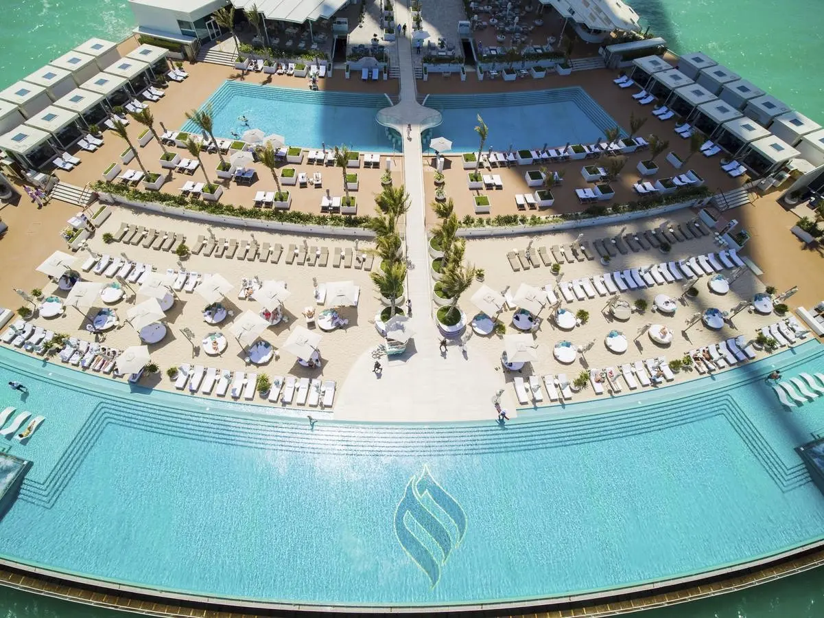 FIVE Palm Jumeirah Dubai — JUMEIRAH BURJ AL ARAB