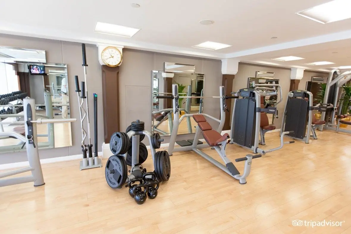 FIVE Palm Jumeirah Dubai — JUMEIRAH BURJ AL ARAB