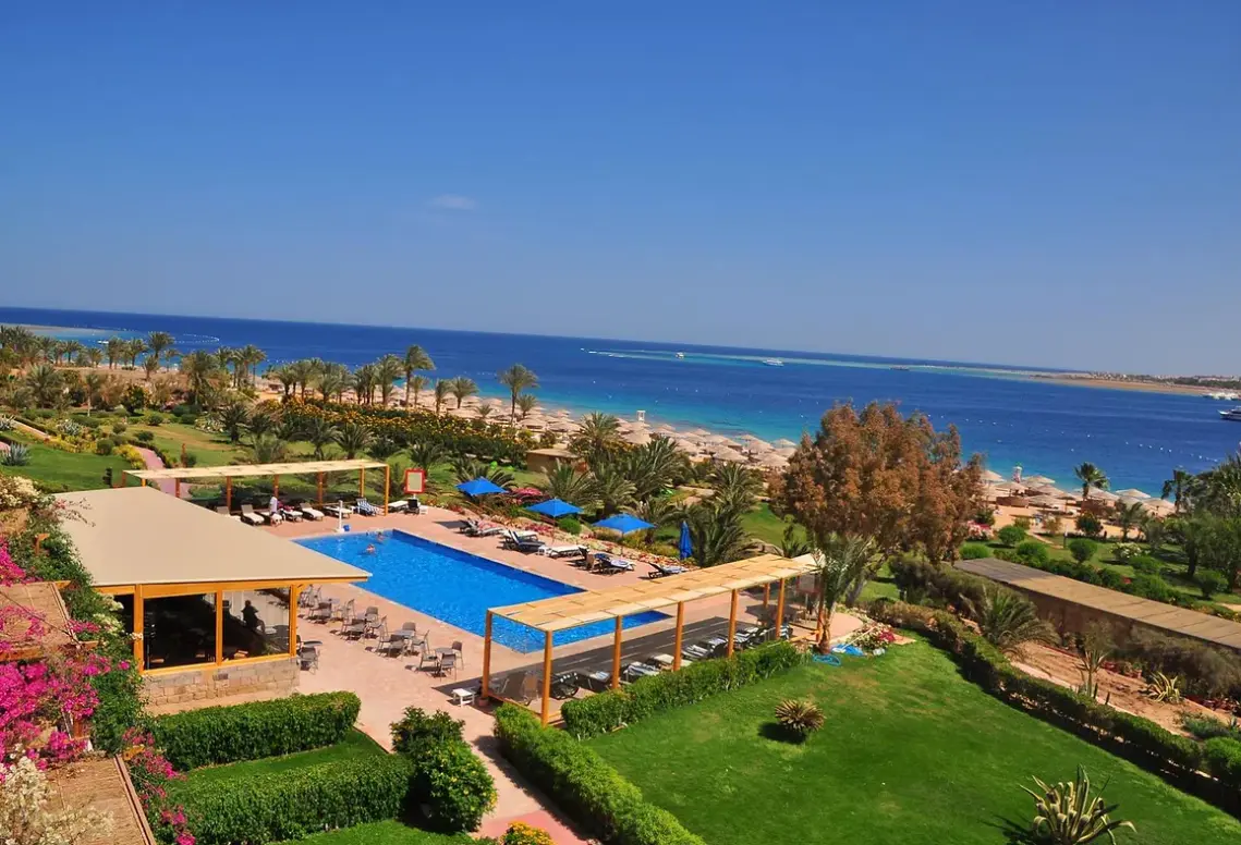 Atrakcje dla dzieci w hotelu Fort Arabesque Resort Spa & Villas