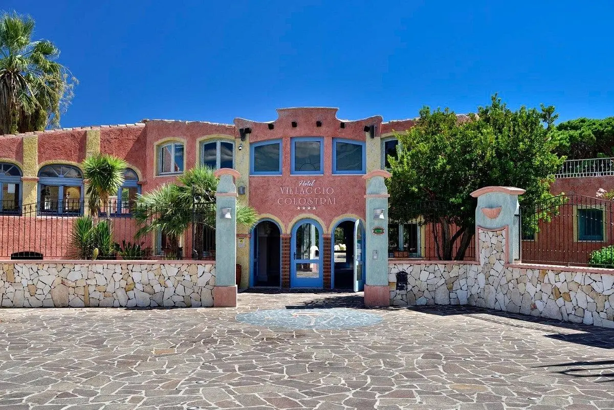 Futura Club Colostrai — FUTURA CLUB COLOSTRAI