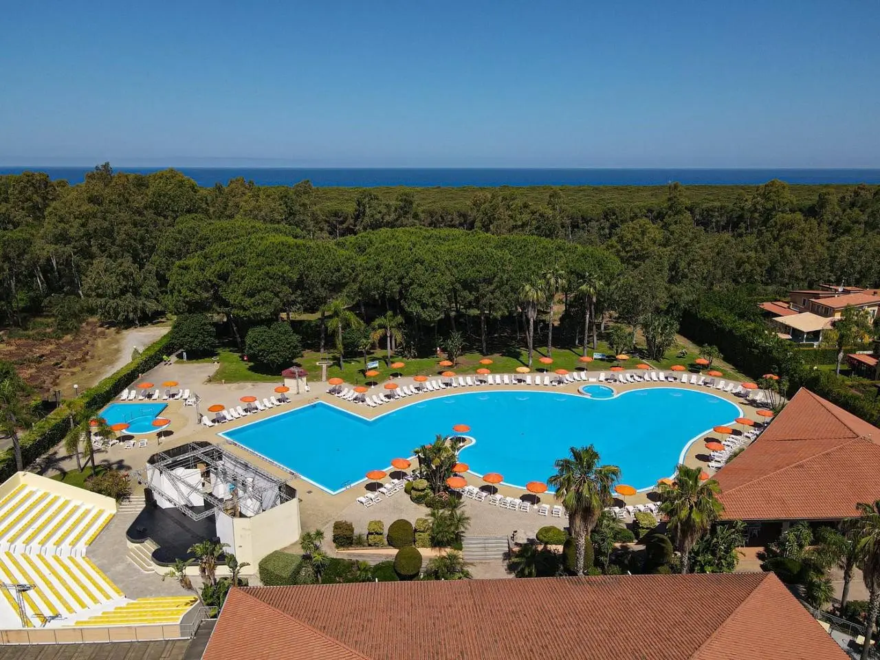 Futura Club La Praya — FUTURA CLUB LA PRAYA