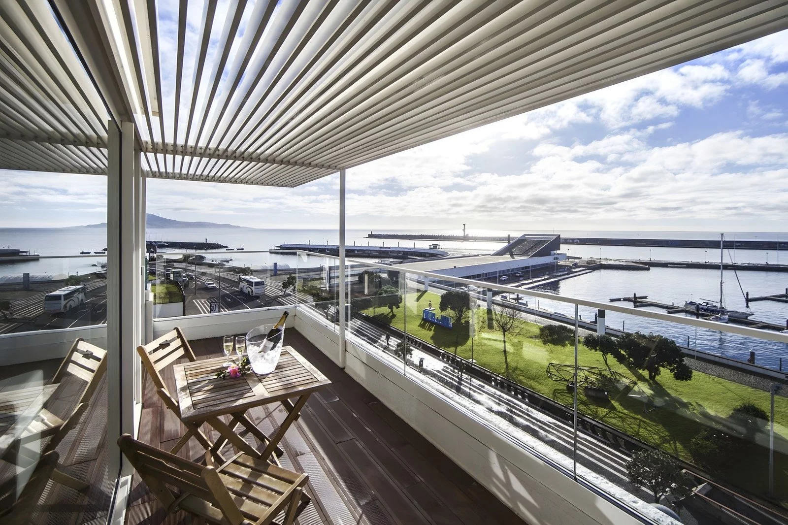 Hotel Gaivota Azores