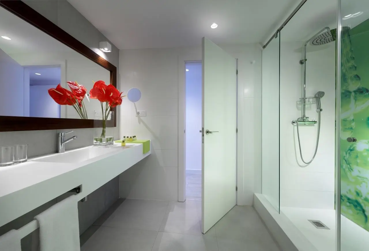 Garbi Ibiza & Spa — GARBI IBIZA HOTEL AND SPA