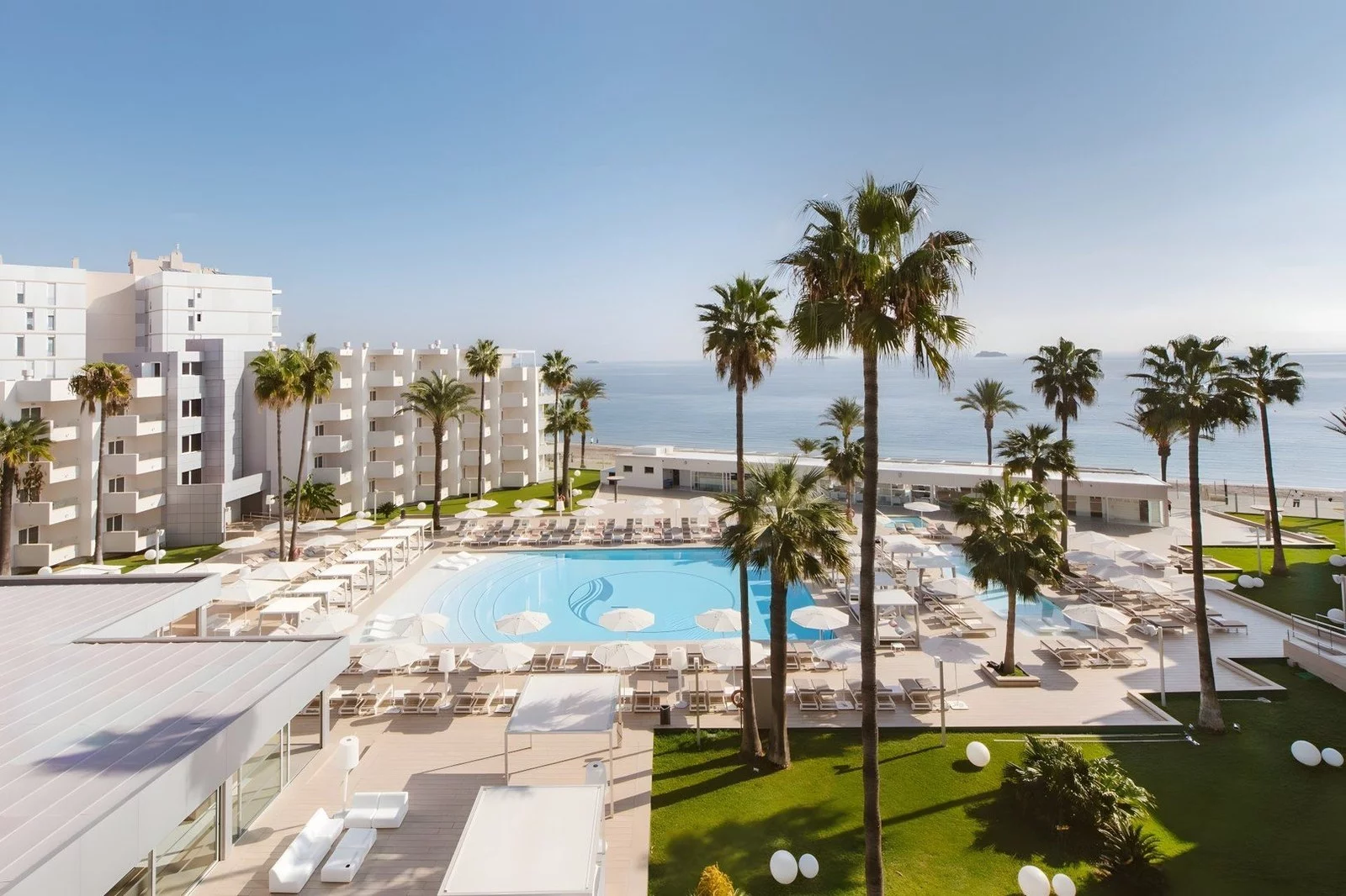 Hotel Garbi Ibiza & Spa