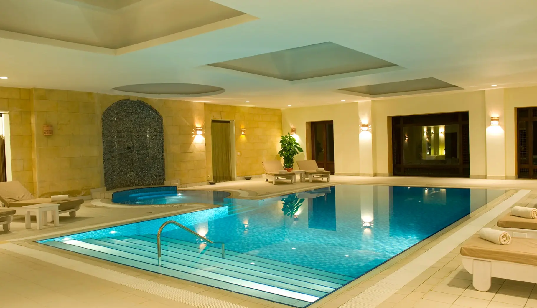 Spa w hotelu Gemma Resort Marsa Alam