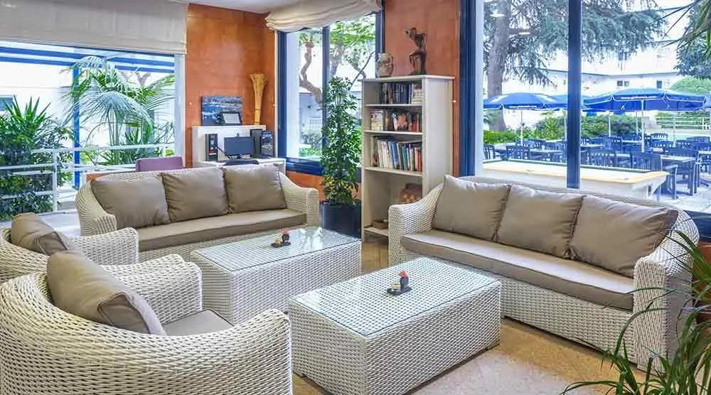 GHT Balmes, Aparthotel & Splash — GHT BALMES APARTHOTEL & SPLASH