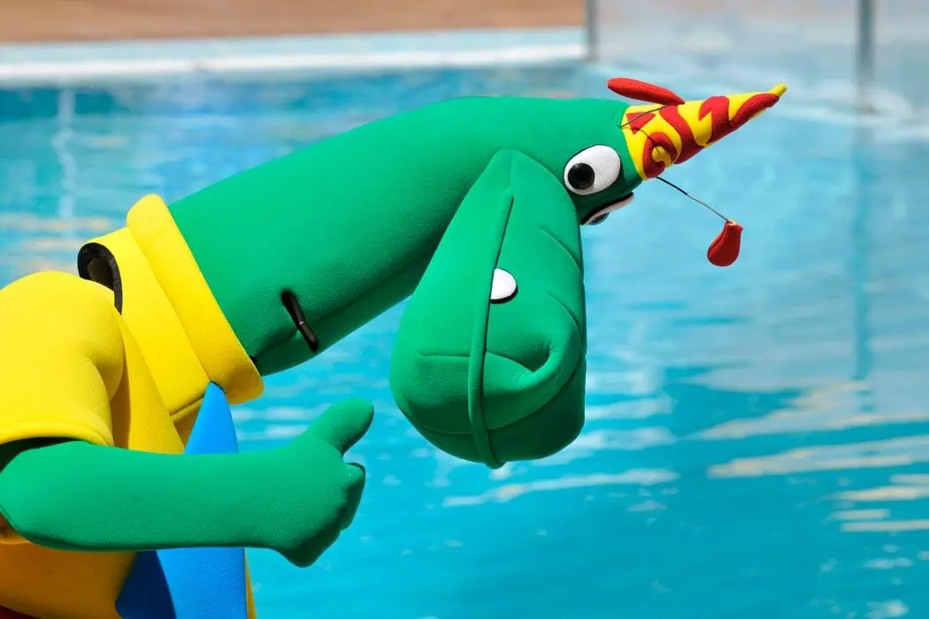 GHT Oasis Tossa & Spa — GHT OASIS TOSSA & SPA