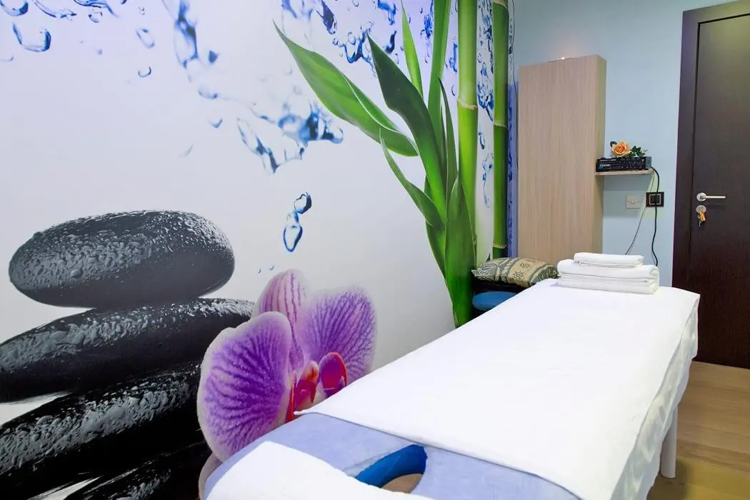 GHT Oasis Tossa & Spa — GHT OASIS TOSSA & SPA