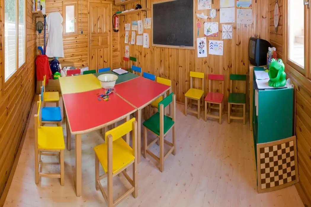 GHT Oasis Tossa & Spa — GHT OASIS TOSSA & SPA