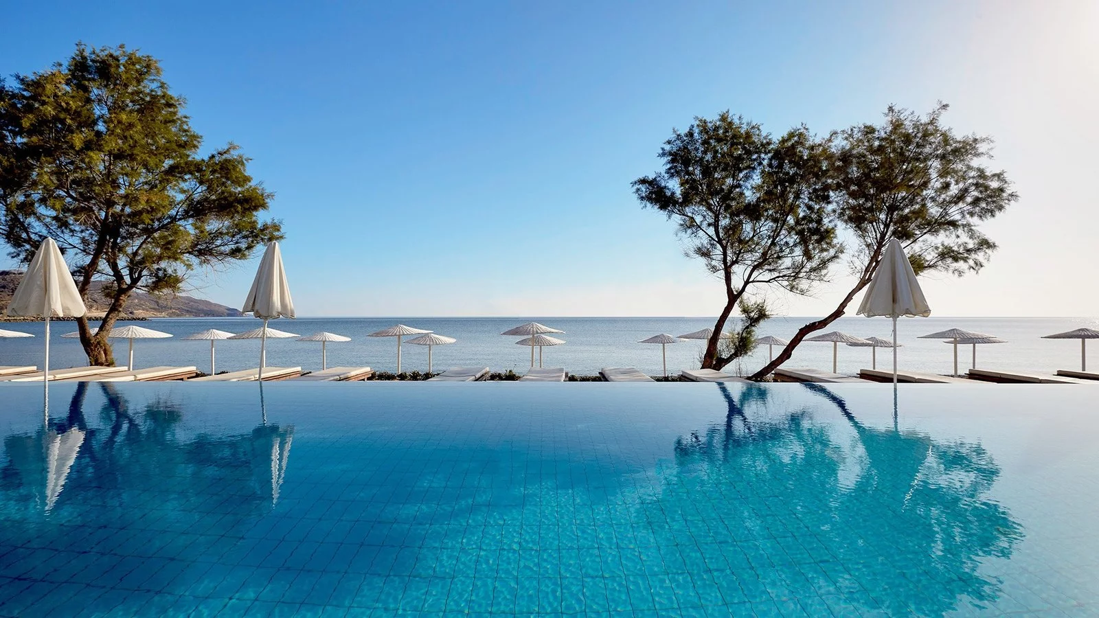 Hotel Giannoulis Grand Bay Beach Resort