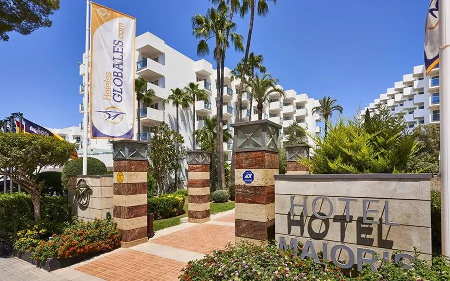 Globales Maioris — GLOBALES MAIORIS