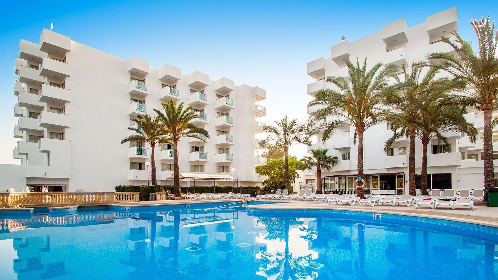 Hotel Hotel Globales Maioris w Hiszpania (Majorka) - oferta last minute