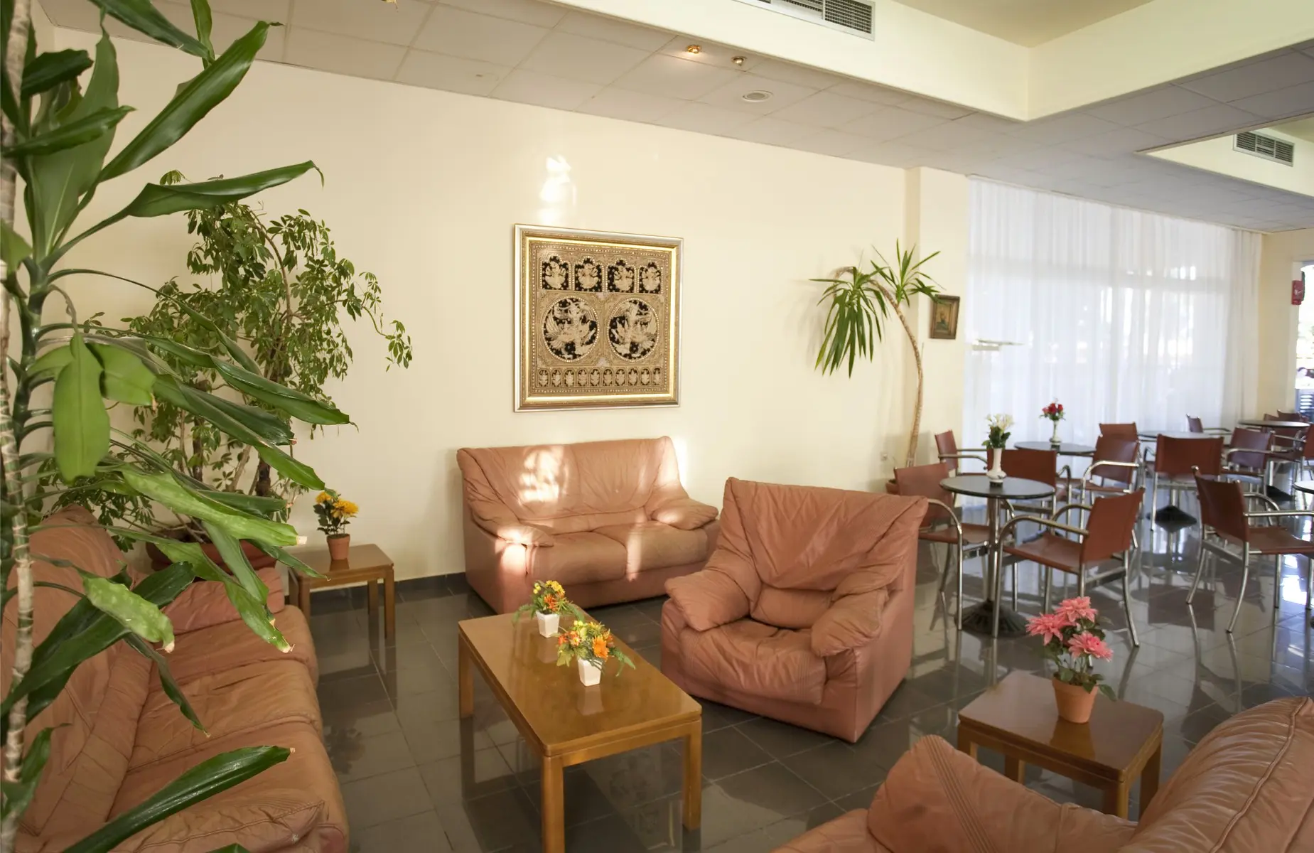 Golden Coast Family Resort — GOLDEN ODYSSEY