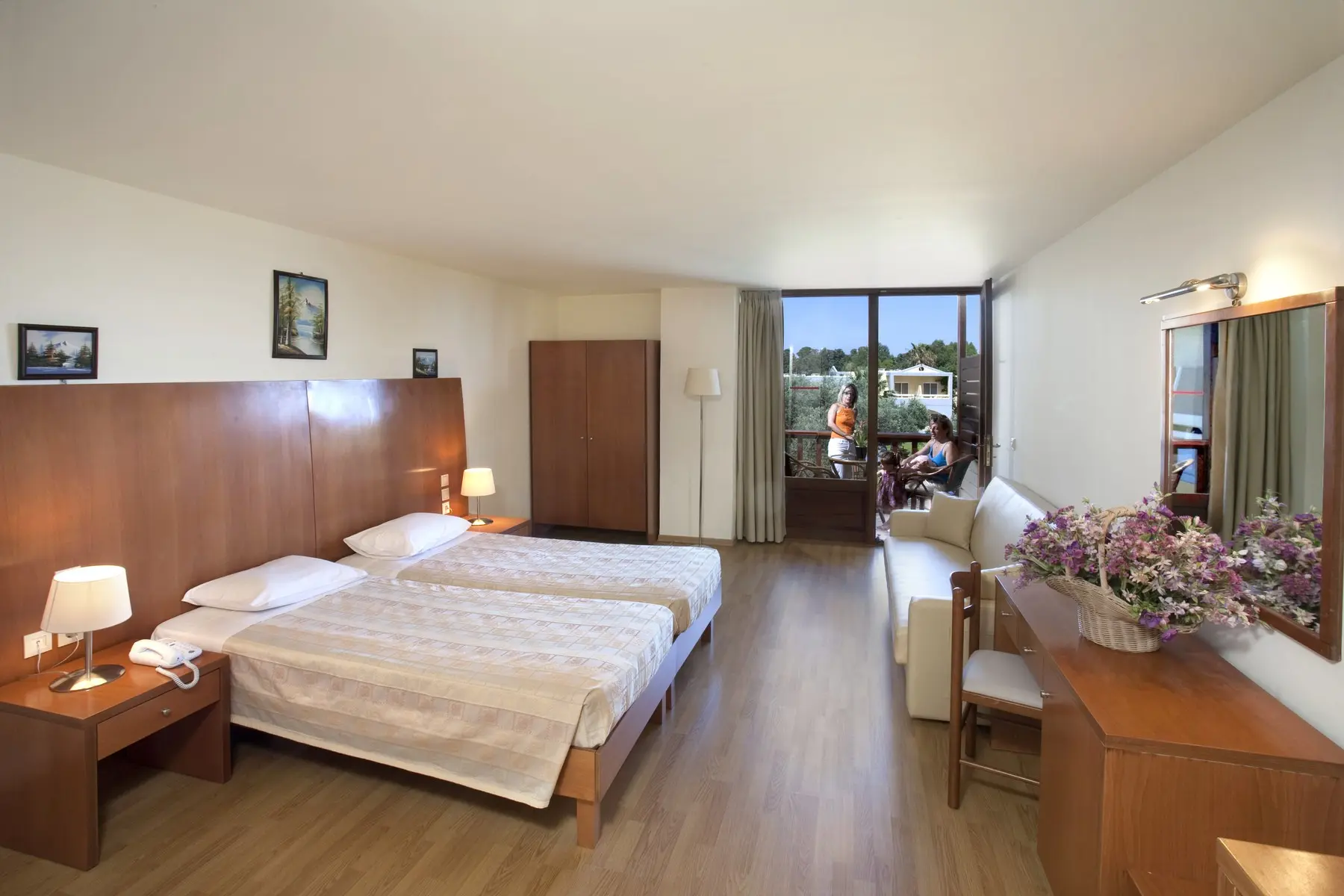 Golden Coast Family Resort — GOLDEN ODYSSEY