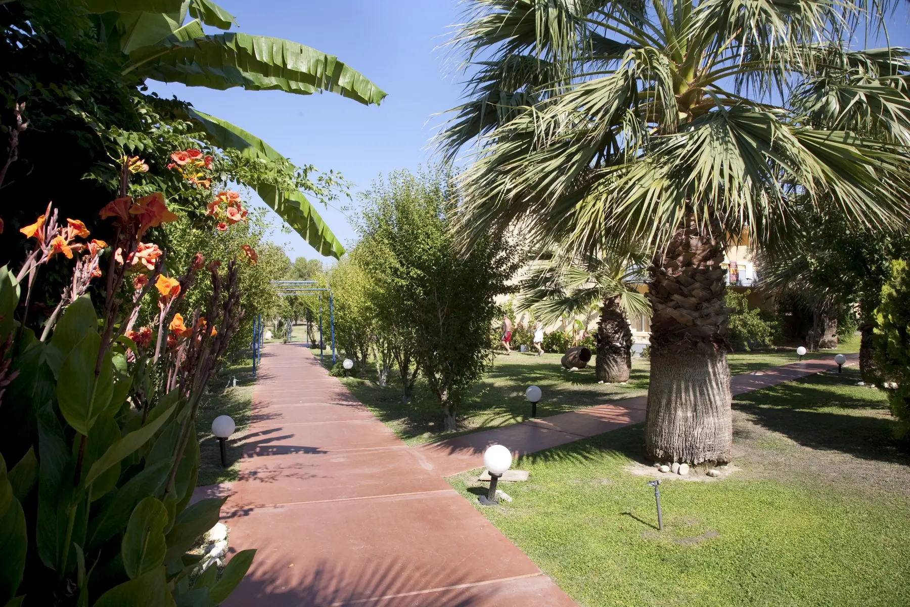 Golden Coast Family Resort — GOLDEN ODYSSEY