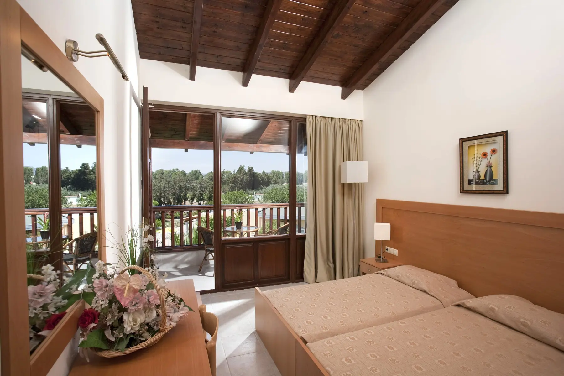 Golden Coast Family Resort — GOLDEN ODYSSEY