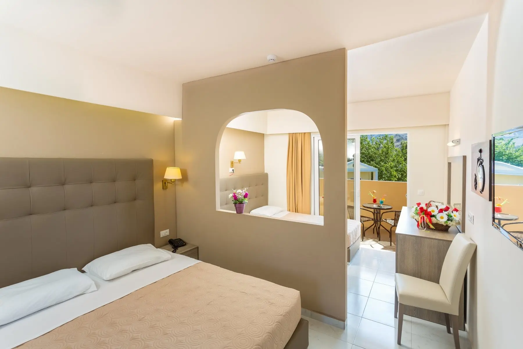 Golden Coast Family Resort — GOLDEN ODYSSEY